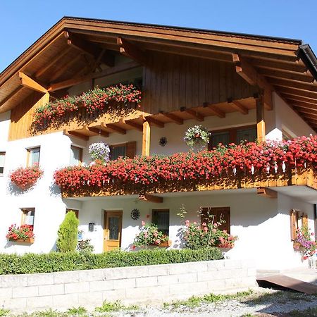 Апартаменты Haus Kofler Casateia Экстерьер фото